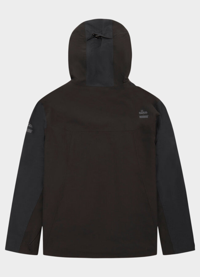 Woodbird - WBMizo Elka Shell Jacket