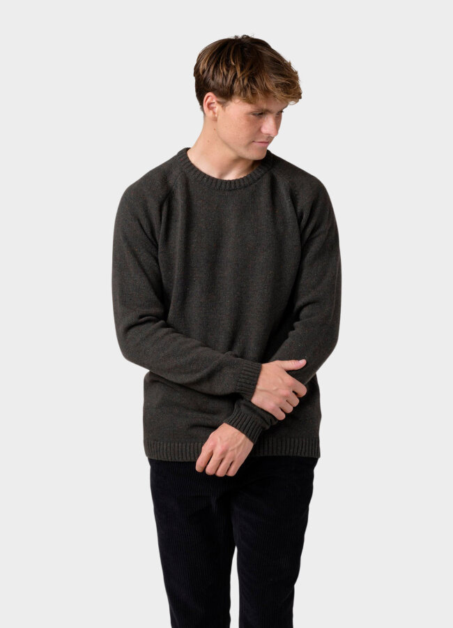 Klitmøller Collective - Stian knit