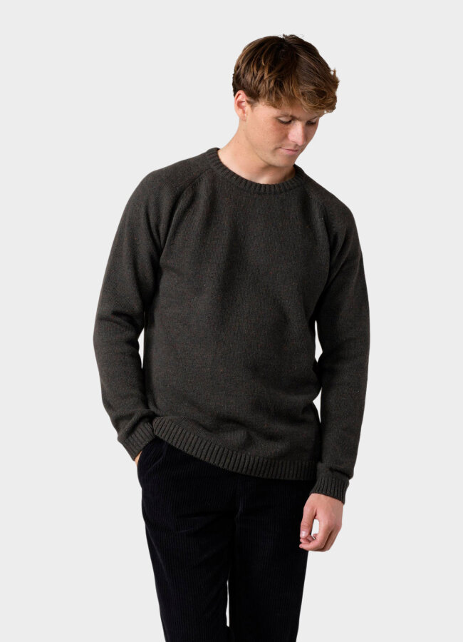 Klitmøller Collective - Stian knit