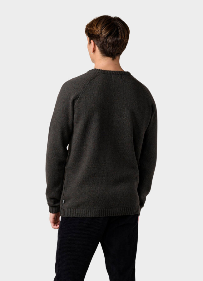 Klitmøller Collective - Stian knit