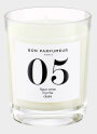 Bon Parfumeur - Candle n#05 (70g)