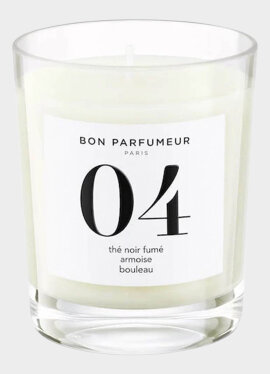 Bon Parfumeur - Candle n#04 (180g)