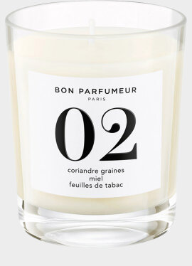 Bon Parfumeur - Candle n#02 (180g)