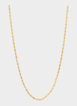 Maria Black - Karen 70 Adjustable Necklace  Gold HP +