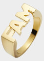 Maria Black - FAM Ring Gold HP