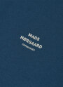 Mads Nørgaard - Standard Crew Logo Sweat