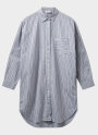 H2O Fagerholt - PJ Shirt Dress