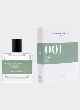 Bon Parfumeur - Cologne Intense (CI) n#001 / (30 mL) - Les Classiques