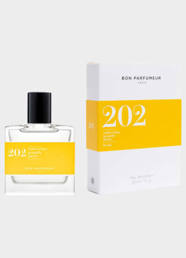 Bon Parfumeur - EDP n#202 / (30 mL) - Les Classiques