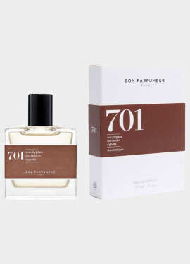 Bon Parfumeur - EDP n#701 / (30 mL) - Les Classiques