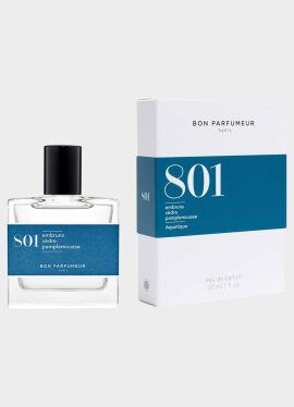 Bon Parfumeur - EDP n#801 / (30 mL) - Les Classiques