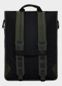 RAINS - Trail Rolltop Backpack W3