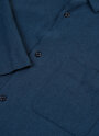 Mads Nørgaard - Cotton Linen Victor Shirt SS