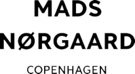Mads Nørgaard Mads Nørgaard
